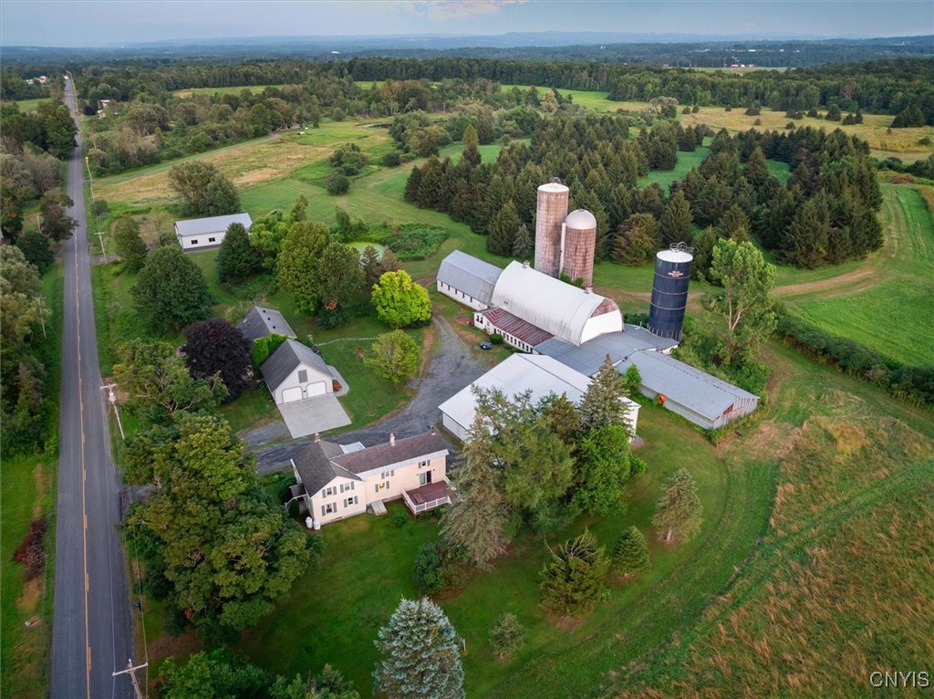 photo undefined: 6650 Skinner Road, Westmoreland NY 13440