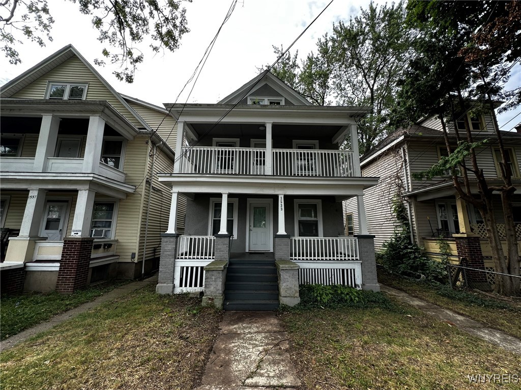 photo undefined: 1533 La Salle Avenue, Niagara Falls NY 14301