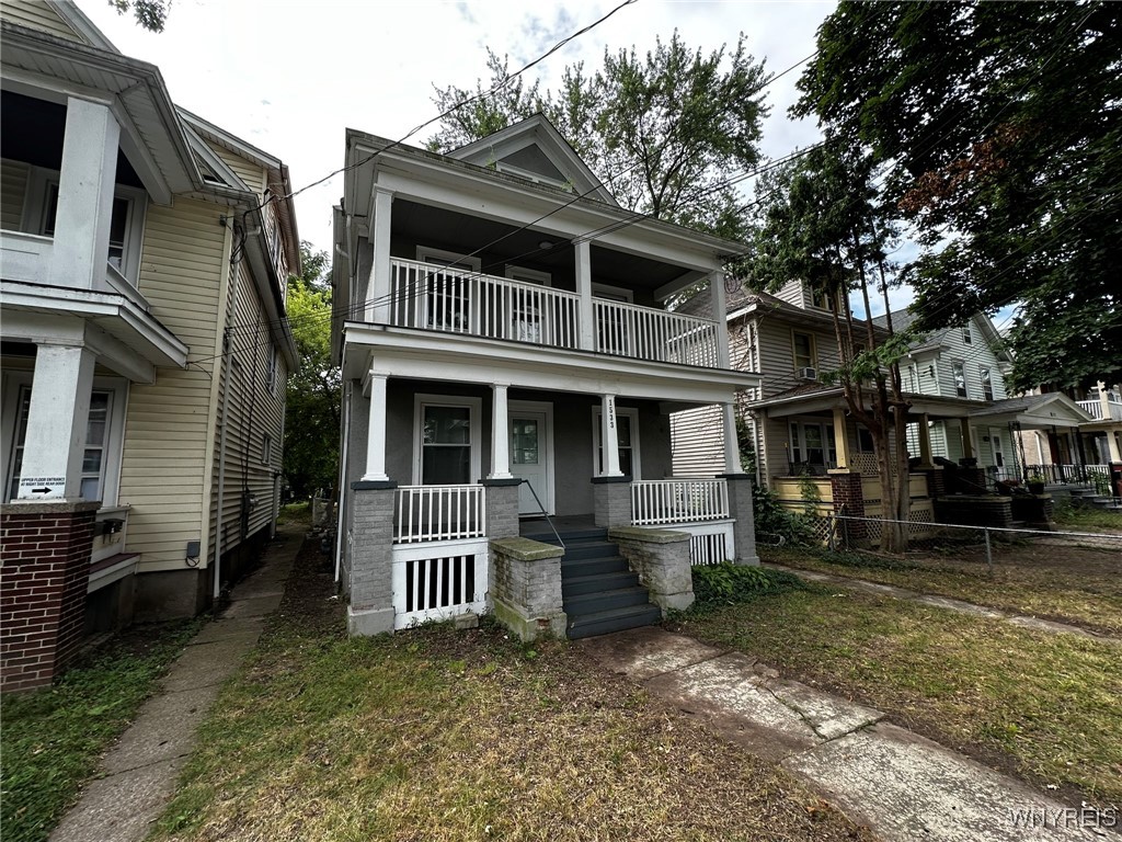 photo 1 : 1533 La Salle Avenue, Niagara Falls NY 14301