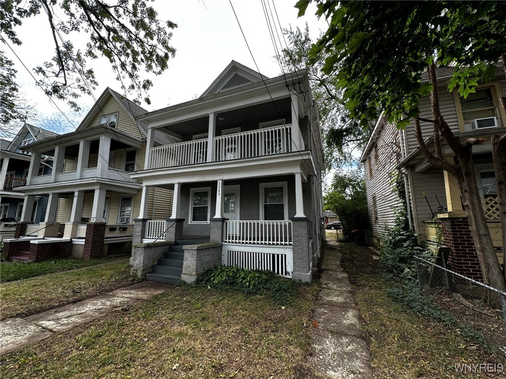 photo 2 : 1533 La Salle Avenue, Niagara Falls NY 14301