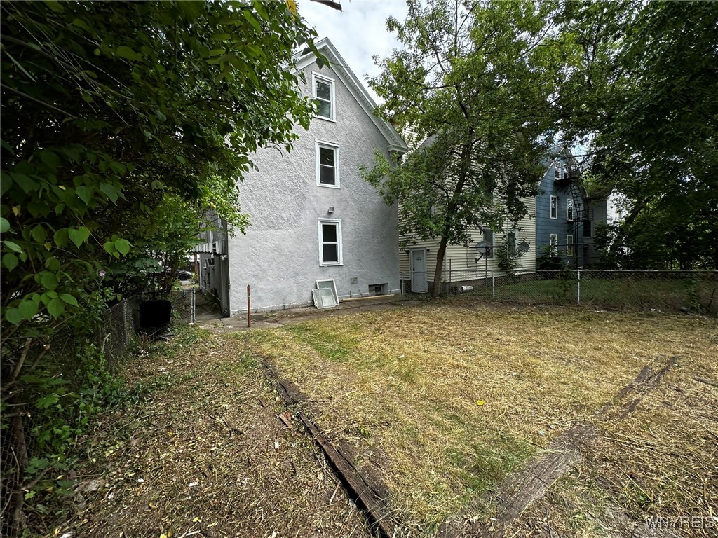 photo undefined: 1533 La Salle Avenue, Niagara Falls NY 14301