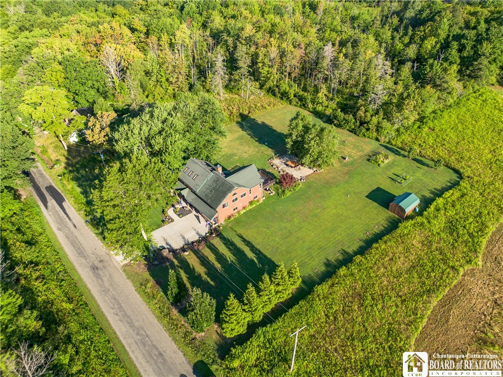 photo undefined: 5288 Blockhouse Road, Pomfret NY 14063