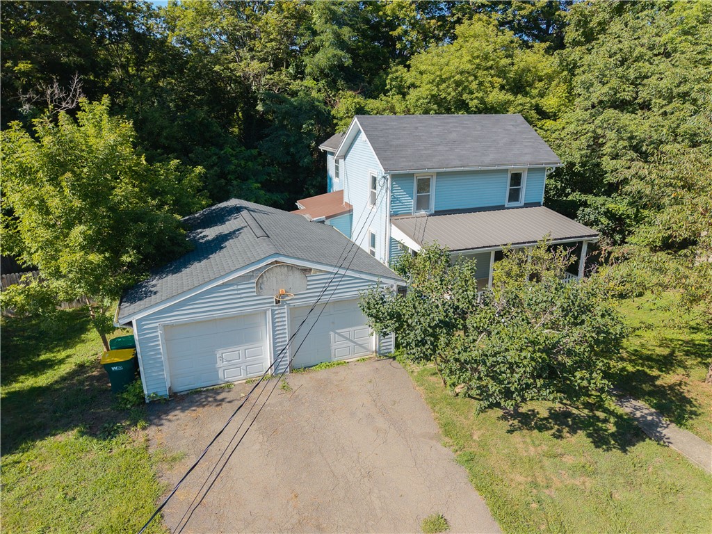 photo undefined: 6685 Pike Street, Portage NY 14536