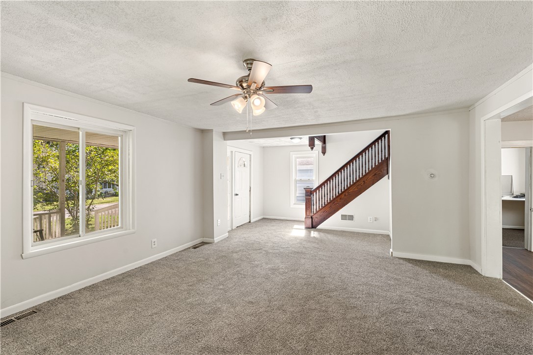 photo 1 : 6685 Pike Street, Portage NY 14536