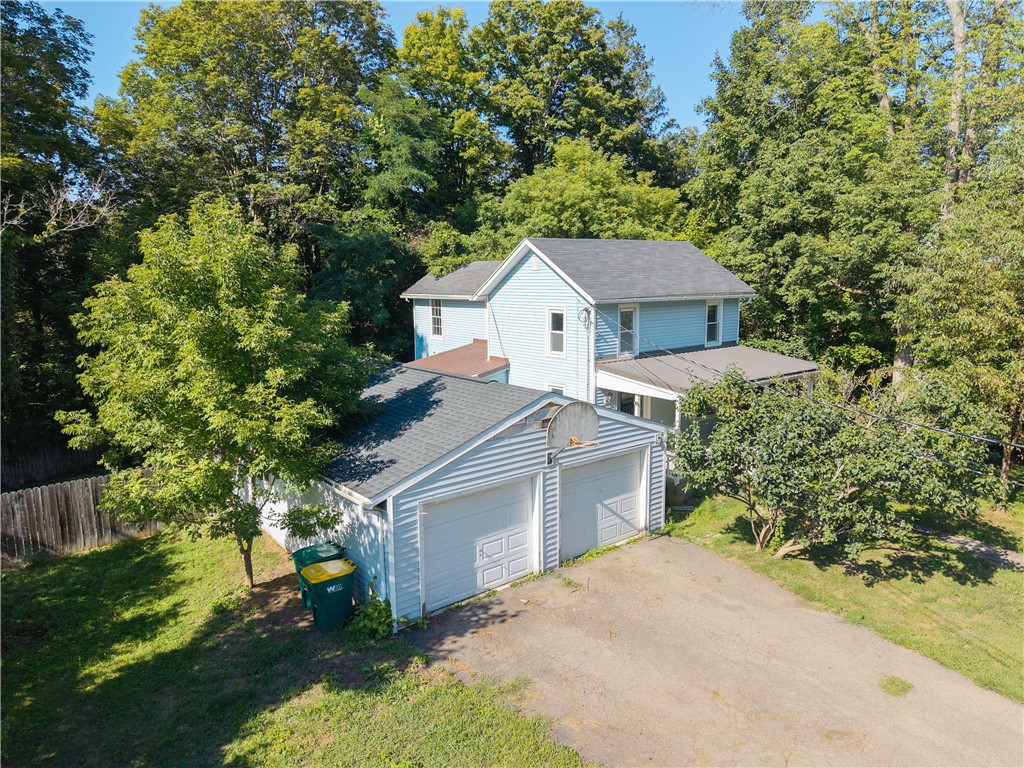 photo undefined: 6685 Pike Street, Portage NY 14536