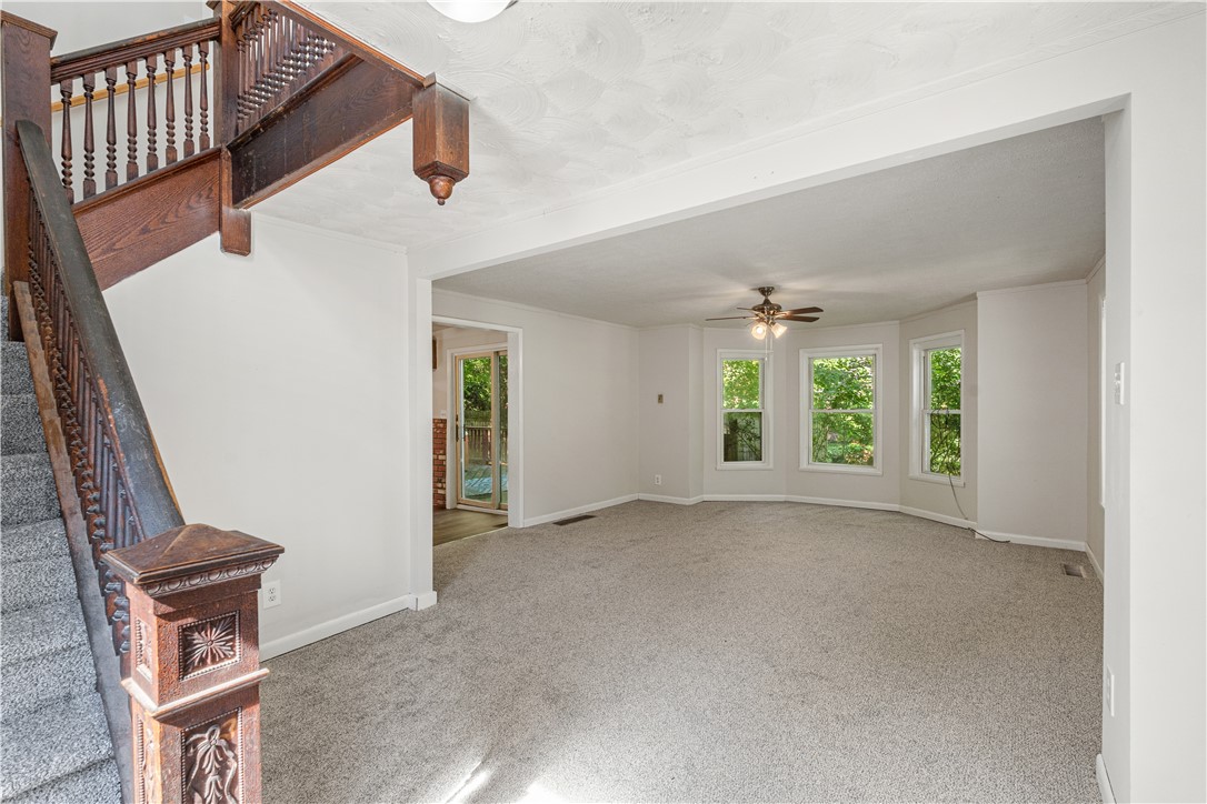 photo 3 : 6685 Pike Street, Portage NY 14536