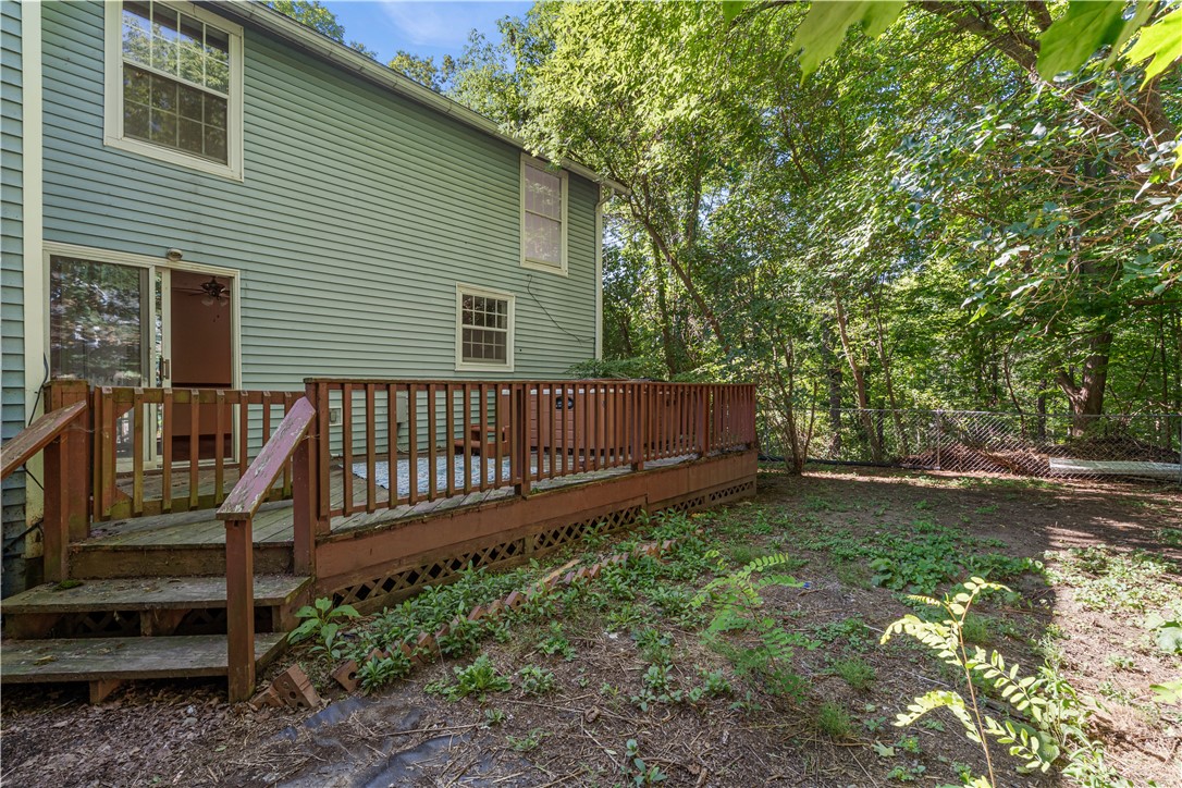 photo 4 : 6685 Pike Street, Portage NY 14536