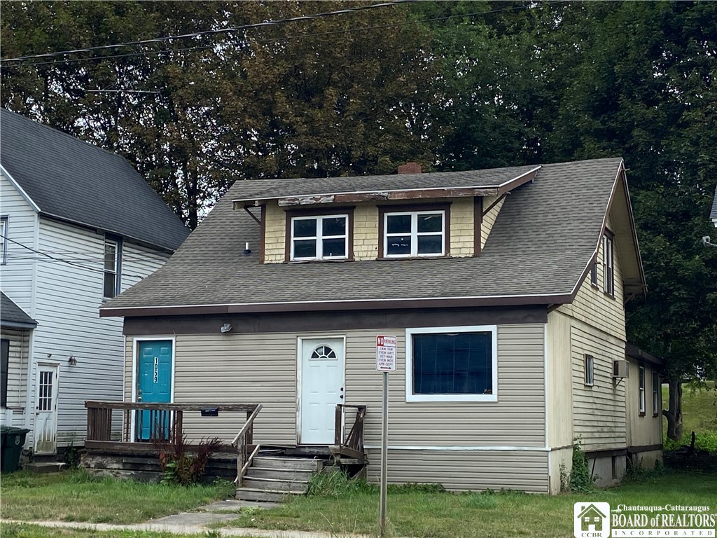 photo undefined: 1059 East 2nd Street, Jamestown NY 14701