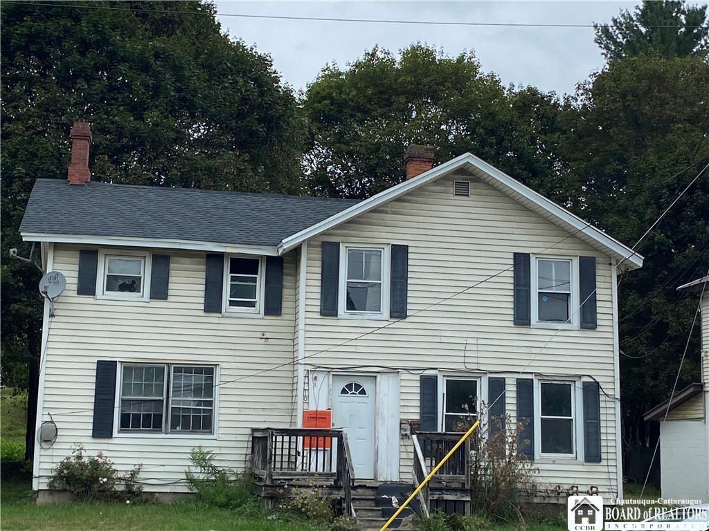 photo undefined: 1061 East 2nd Street, Jamestown NY 14701