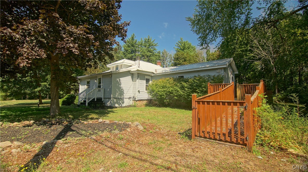 photo undefined: 1203 State Route 49, Vienna NY 13042