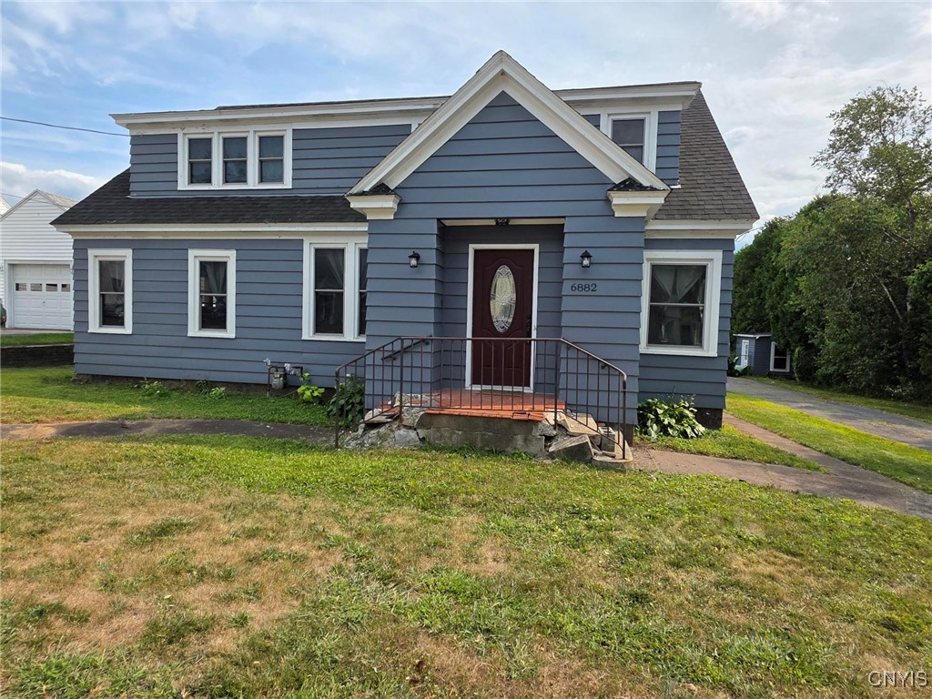 photo undefined: 6882 Shady Avenue, New Bremen NY 13327