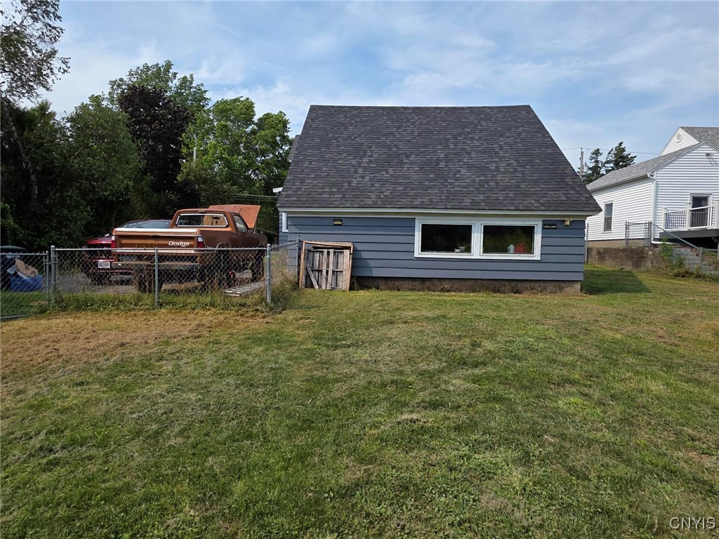 photo 4 : 6882 Shady Avenue, New Bremen NY 13327