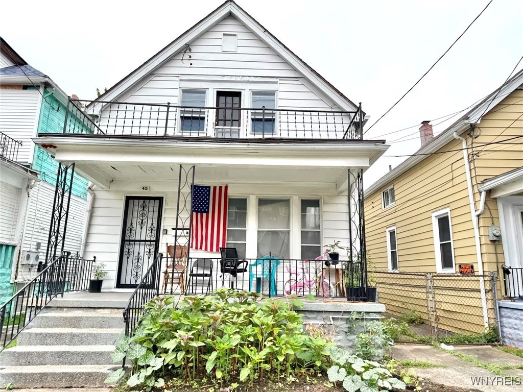 photo undefined: 45 Wyoming Avenue, Buffalo NY 14215