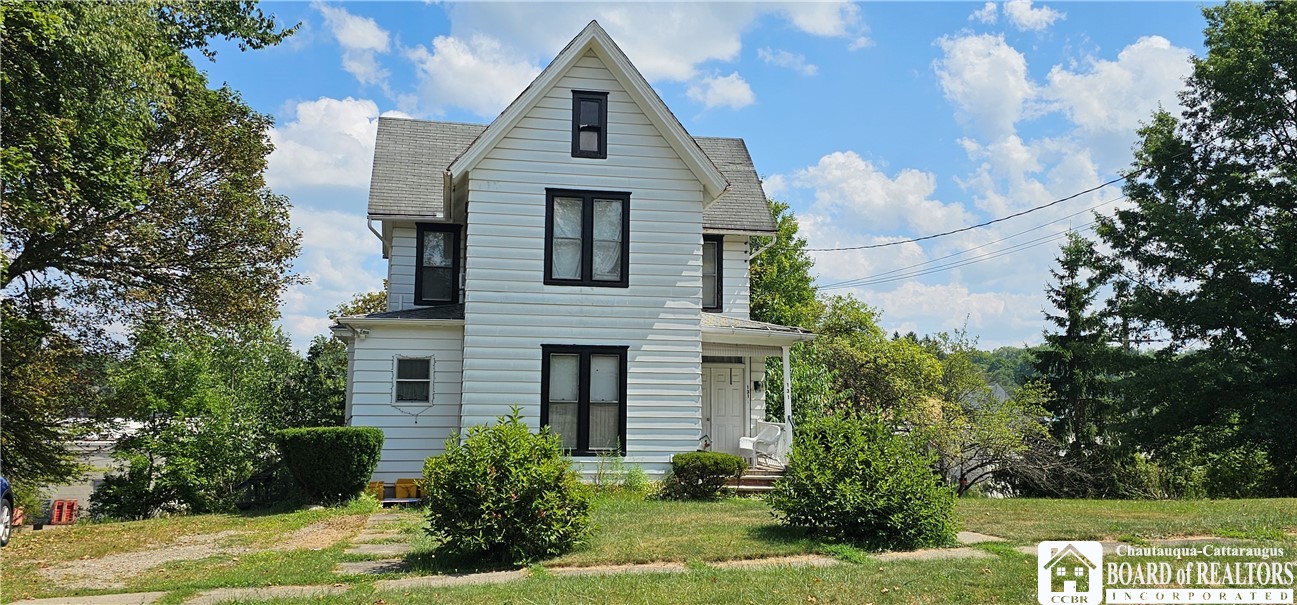 photo L5g: 131 Ivy Street, Jamestown NY 14701