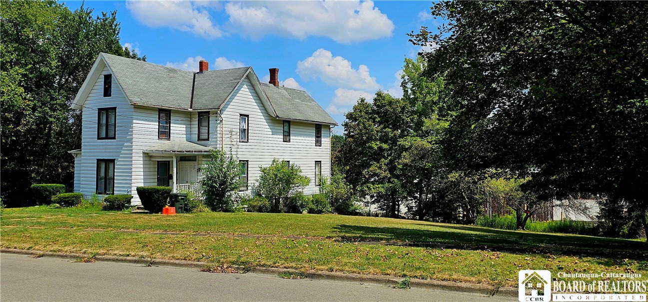 photo undefined: 131 Ivy Street, Jamestown NY 14701