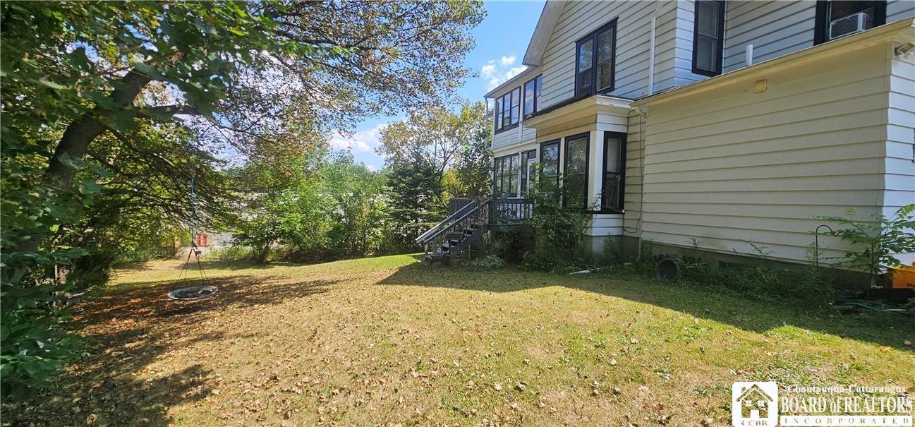 photo 3 : 131 Ivy Street, Jamestown NY 14701