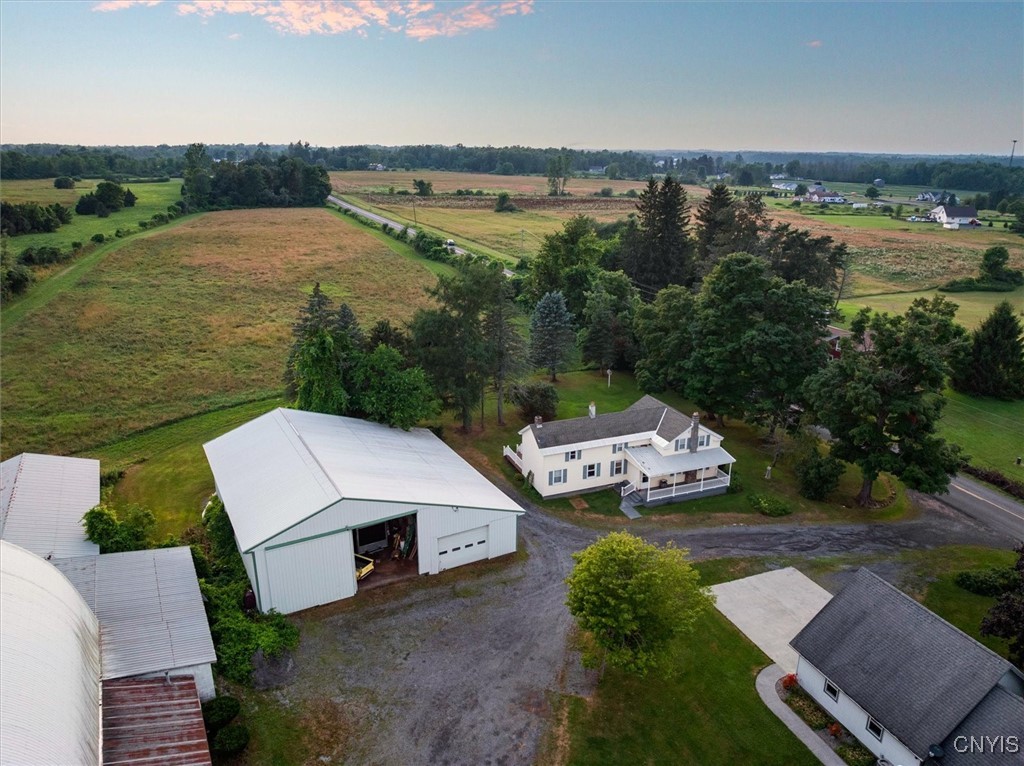 photo 4 : 6644 Skinner Road, Westmoreland NY 13440