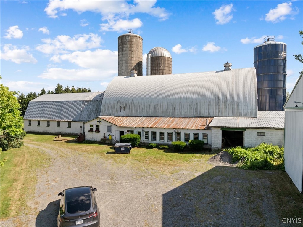 photo undefined: 6650 Skinner Road, Westmoreland NY 13440