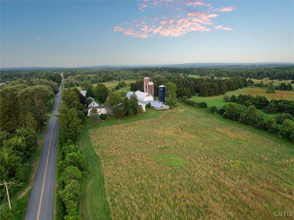photo goEzGKKHxmCizQuzwyVs: 6650 Skinner Road, Westmoreland NY 13440