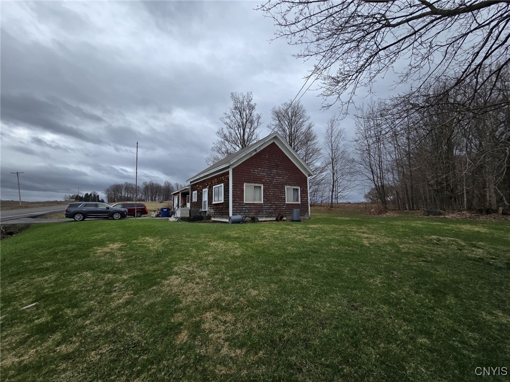 photo 0: 2961 Ridge Road, Pompey NY 13104
