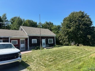 photo 1 : 2961 Ridge Road, Pompey NY 13104
