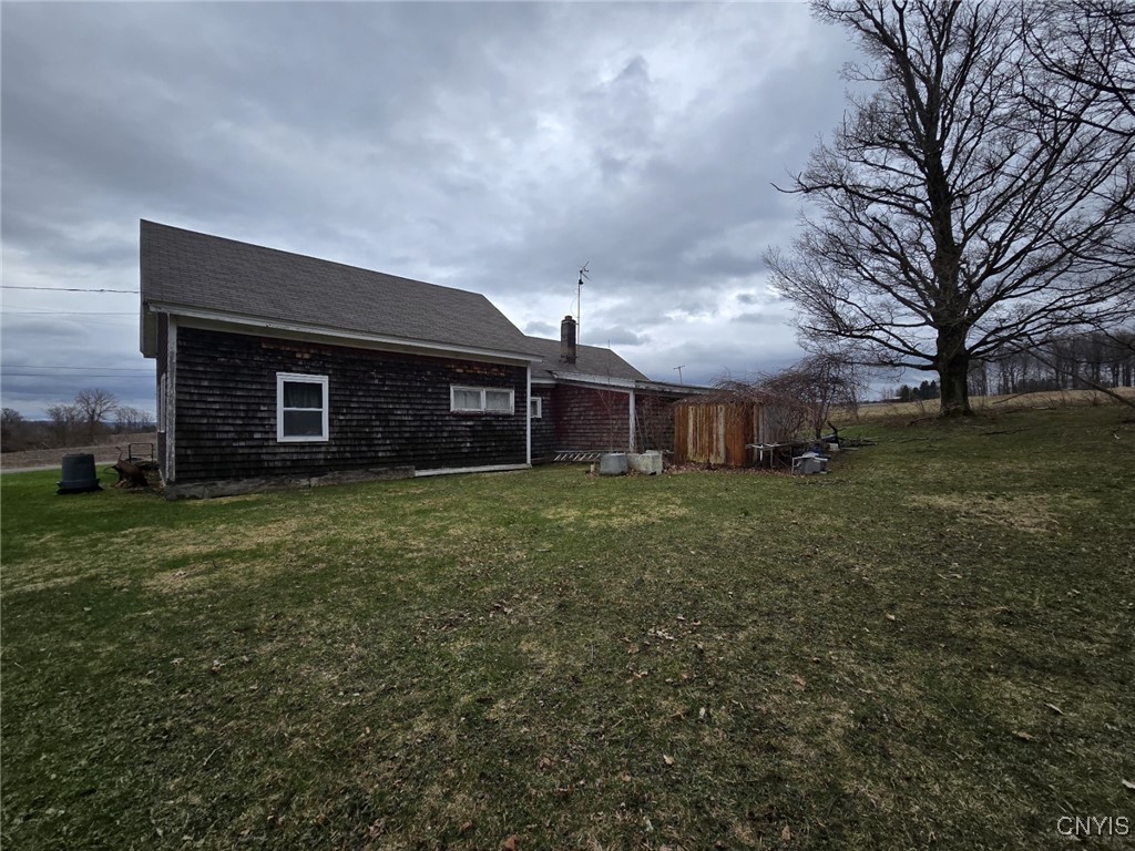 photo 3 : 2961 Ridge Road, Pompey NY 13104
