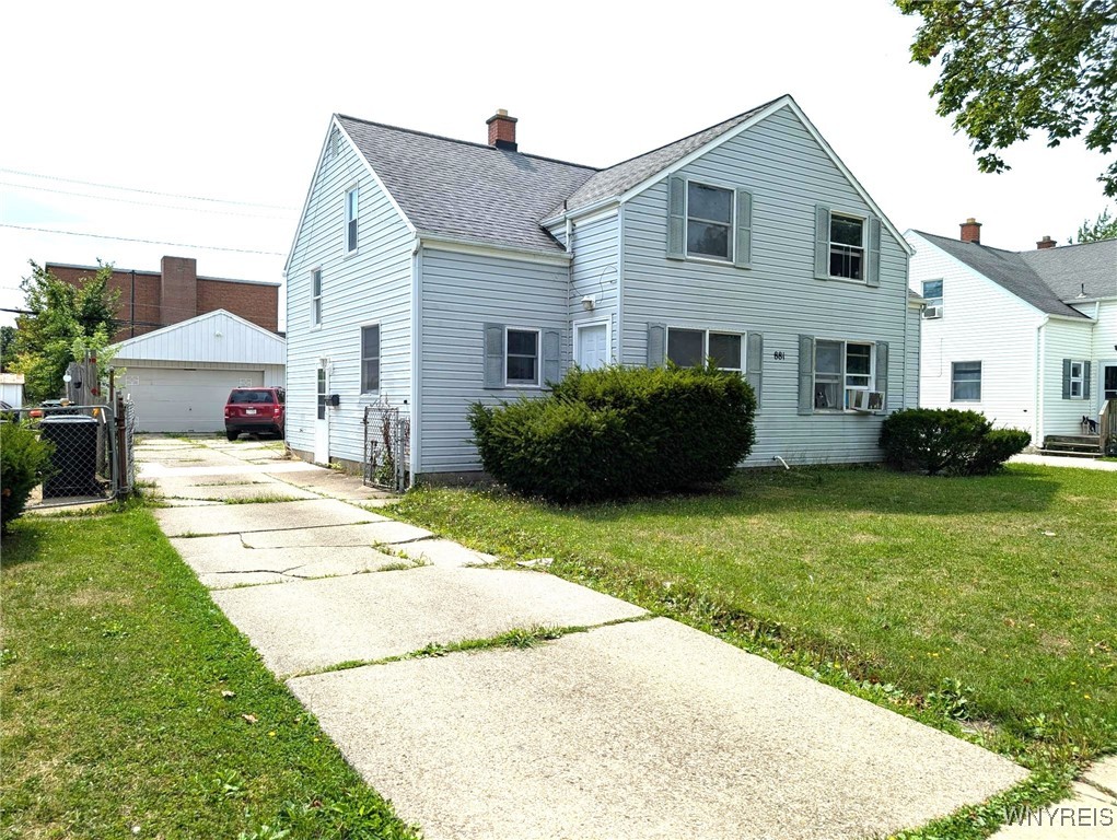 photo undefined: 881 Highland Avenue, Tonawanda NY 14223