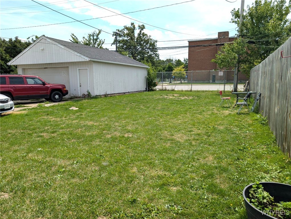 photo undefined: 881 Highland Avenue, Tonawanda NY 14223