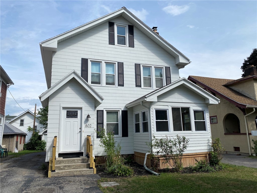 photo undefined: 802 Merchants Road, Rochester NY 14609