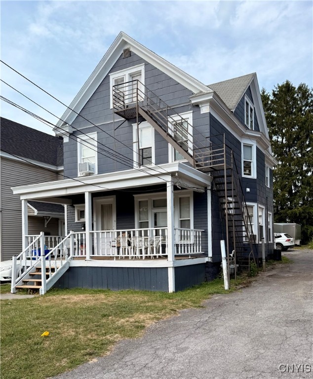 photo undefined: 140 Mildred Avenue, Syracuse NY 13206
