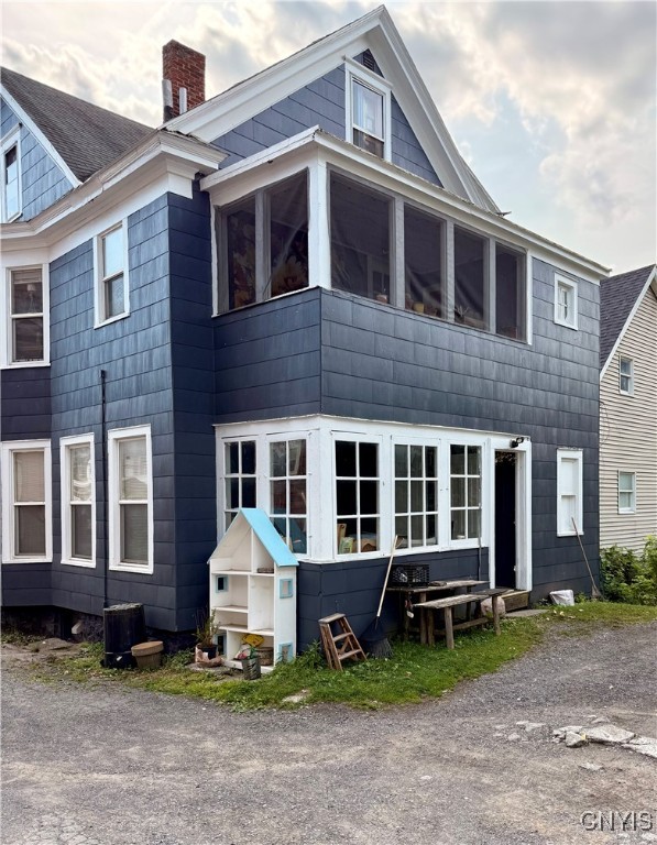 photo 3 : 140 Mildred Avenue, Syracuse NY 13206