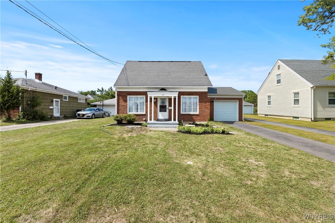 photo undefined: 560 Fletcher Street, Tonawanda NY 14150