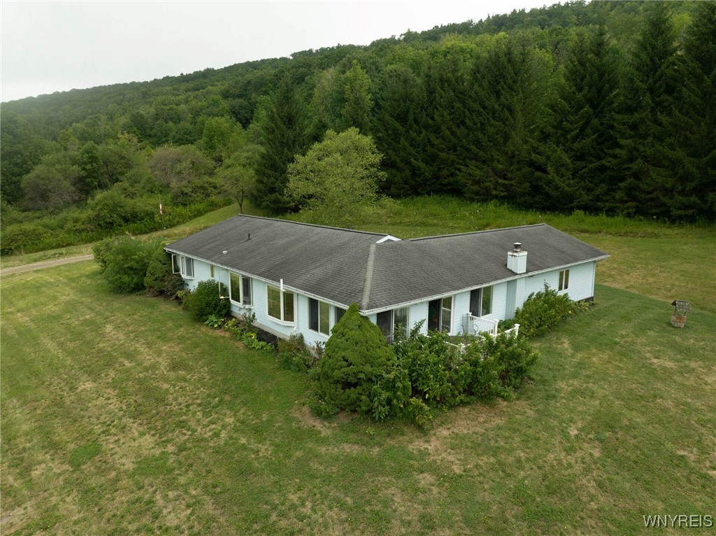 photo undefined: 6602 Rawson Road, Lyndon NY 14727