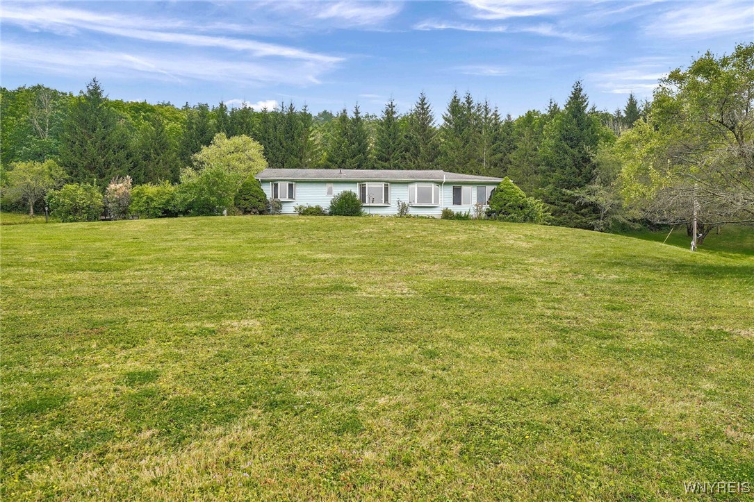 photo undefined: 6602 Rawson Road, Lyndon NY 14727