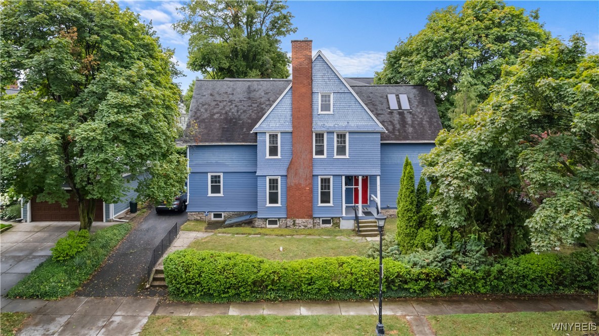 photo undefined: 619 Elmwood Avenue, Buffalo NY 14222