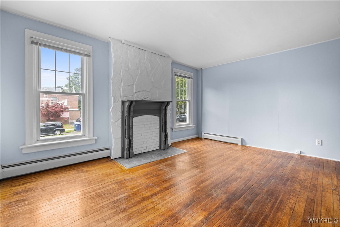 photo 3 : 619 Elmwood Avenue, Buffalo NY 14222