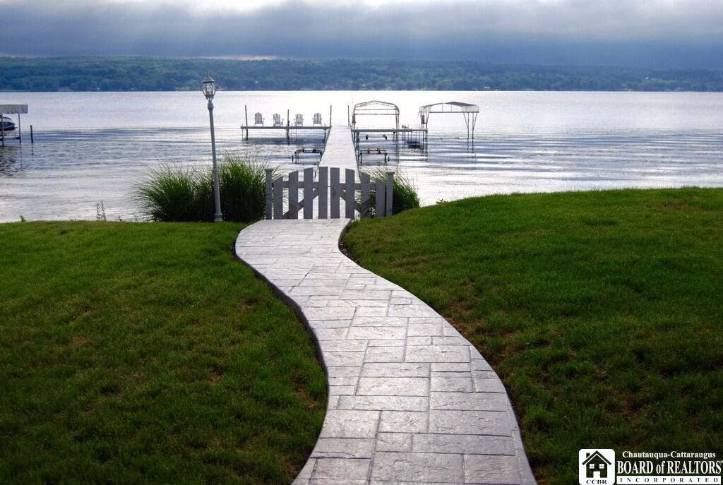 photo 2 : 3272 Chautauqua Avenue, North Harmony NY 14710