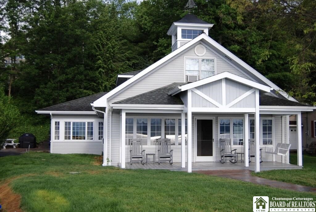 photo undefined: 3272 Chautauqua Avenue, North Harmony NY 14710