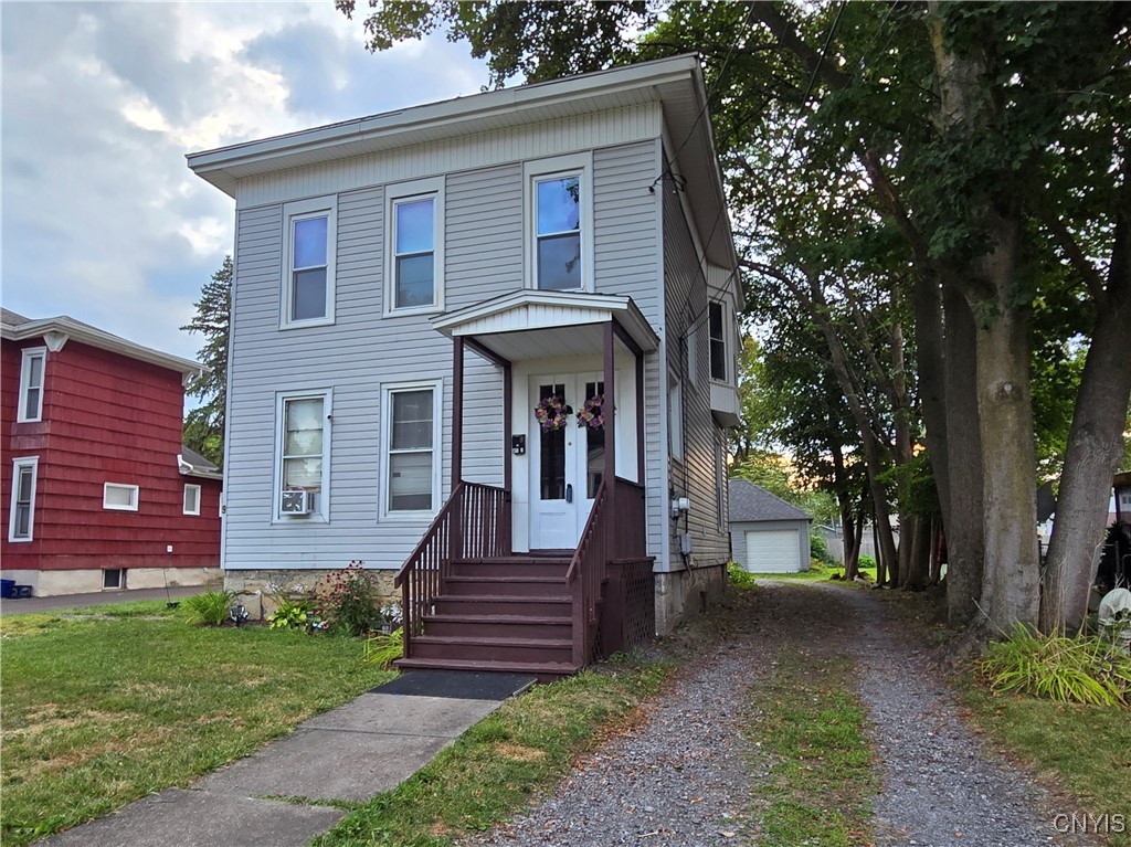 photo 0: 9 Cayuga Street, Auburn NY 13021