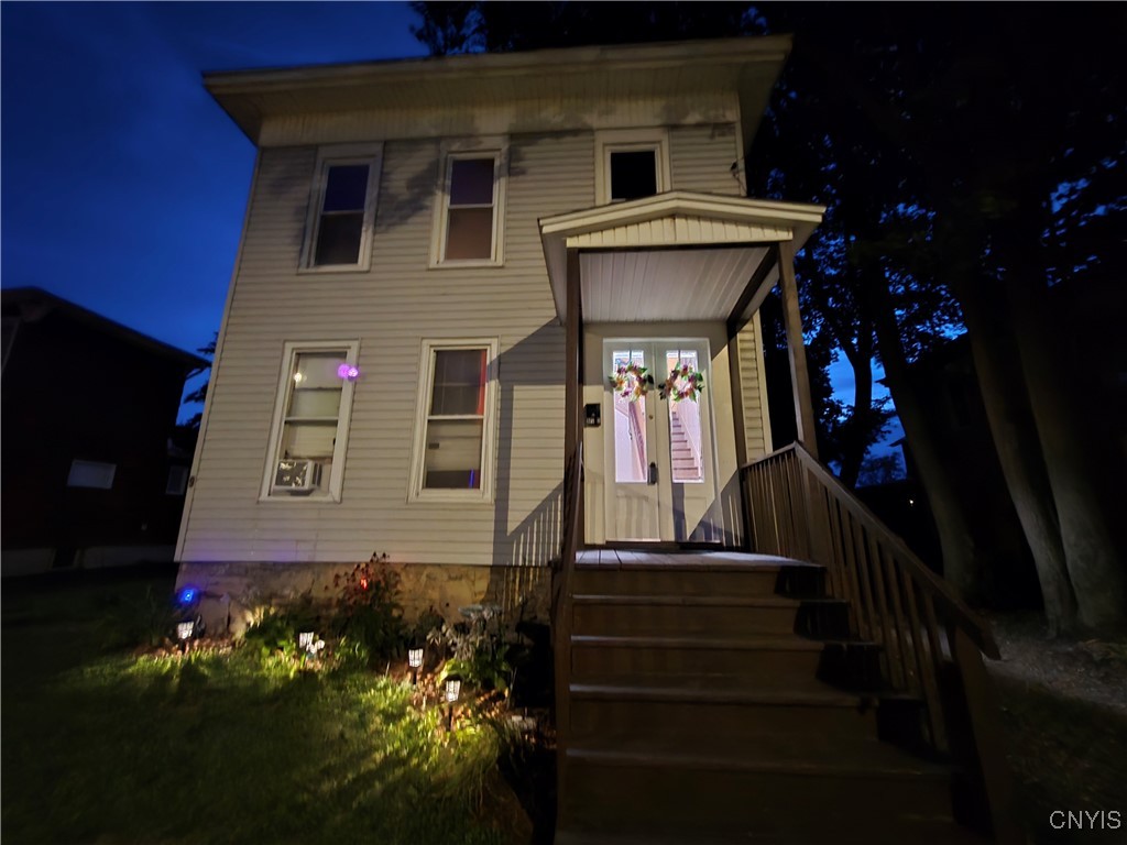 photo undefined: 9 Cayuga Street, Auburn NY 13021