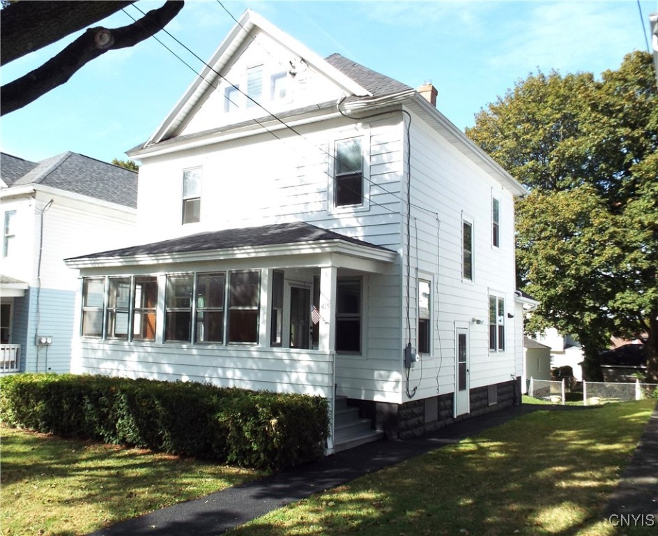 photo 0: 415 Highland Avenue, DeWitt NY 13057