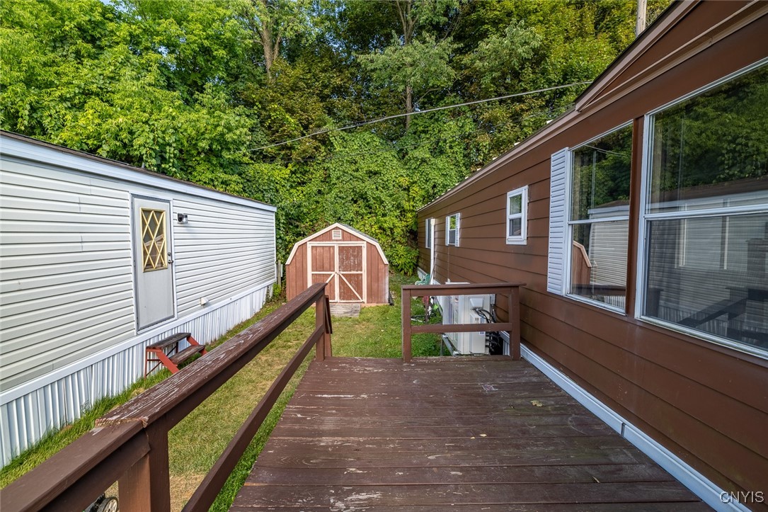 photo 2 : 6940 Highbridge Road #35, DeWitt NY 13066