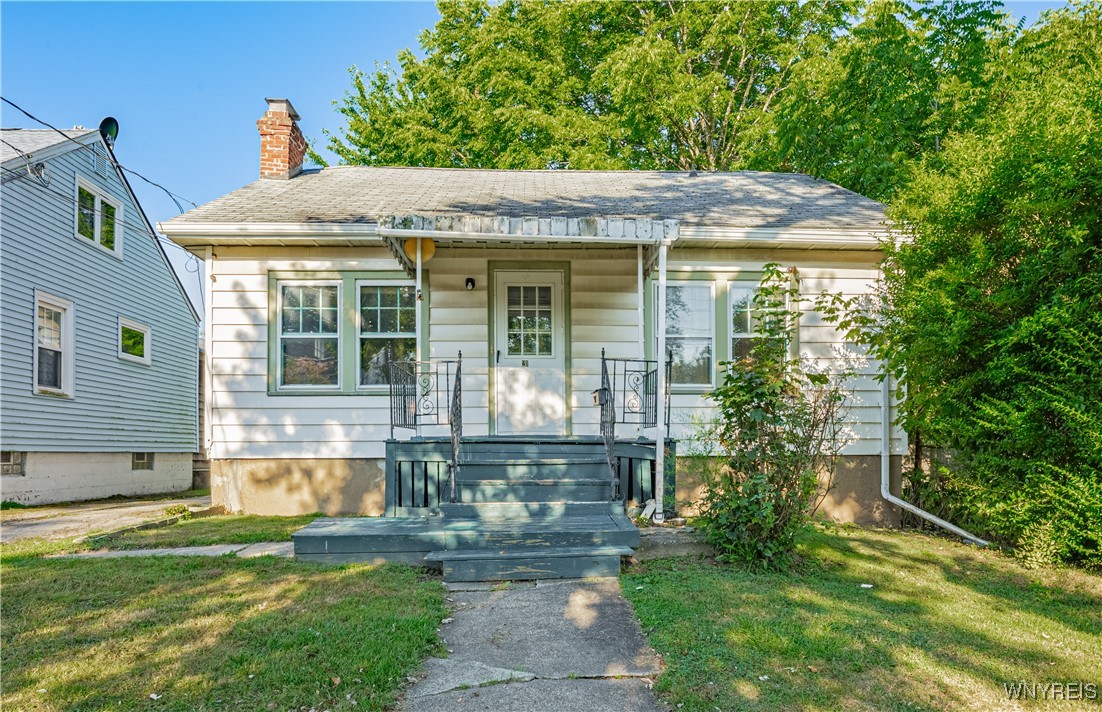 photo undefined: 21 Hyde Park, Lockport City NY 14094