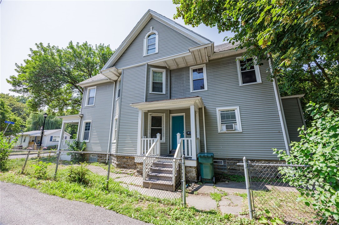 photo 6: 140 Weld St, Rochester NY 14605