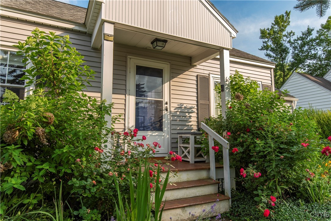 photo undefined: 67 Merritt Place, New Hartford NY 13413