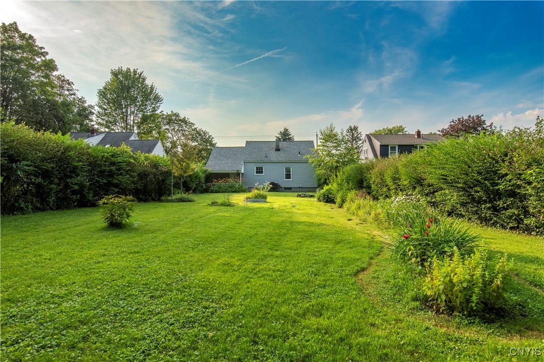 photo oD: 67 Merritt Place, New Hartford NY 13413