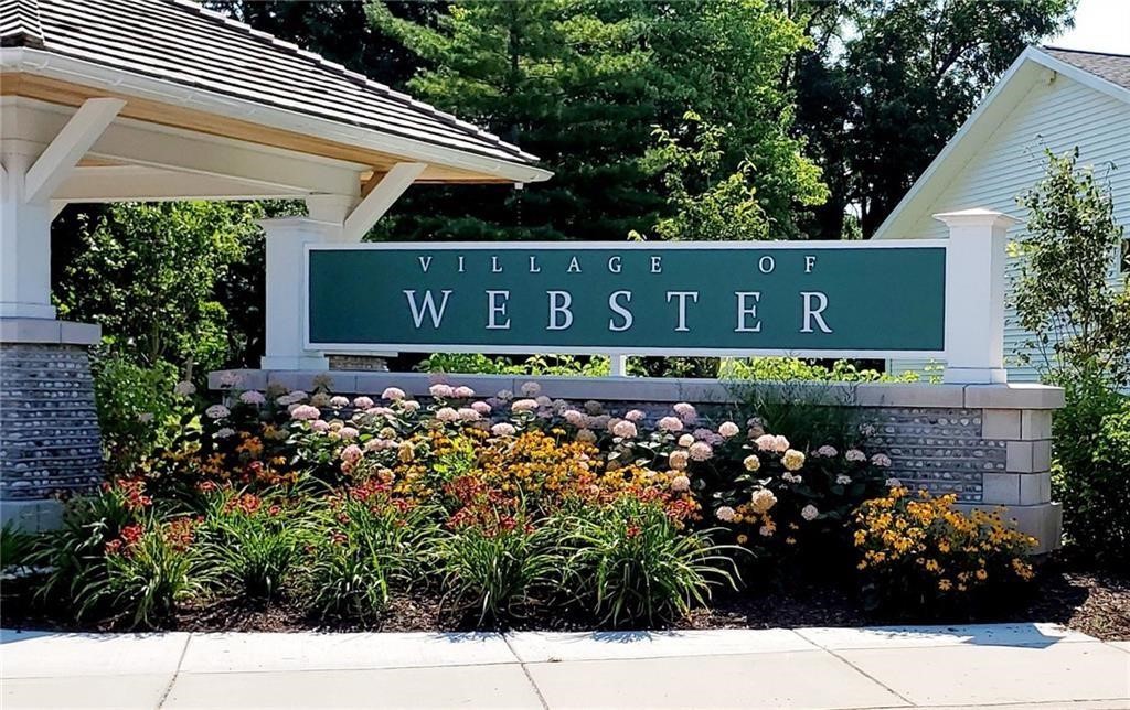 photo undefined: 55 East Main Street, Webster NY 14580