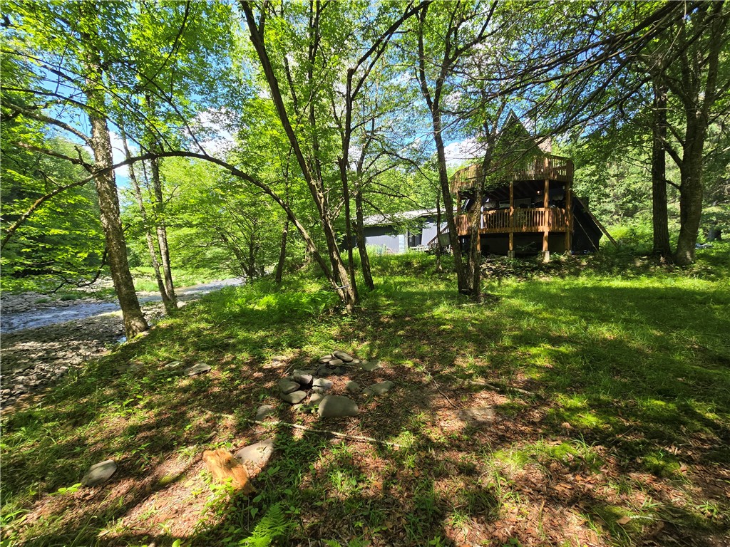 photo 4 : 524 Burnwood Road, Hancock NY 13756