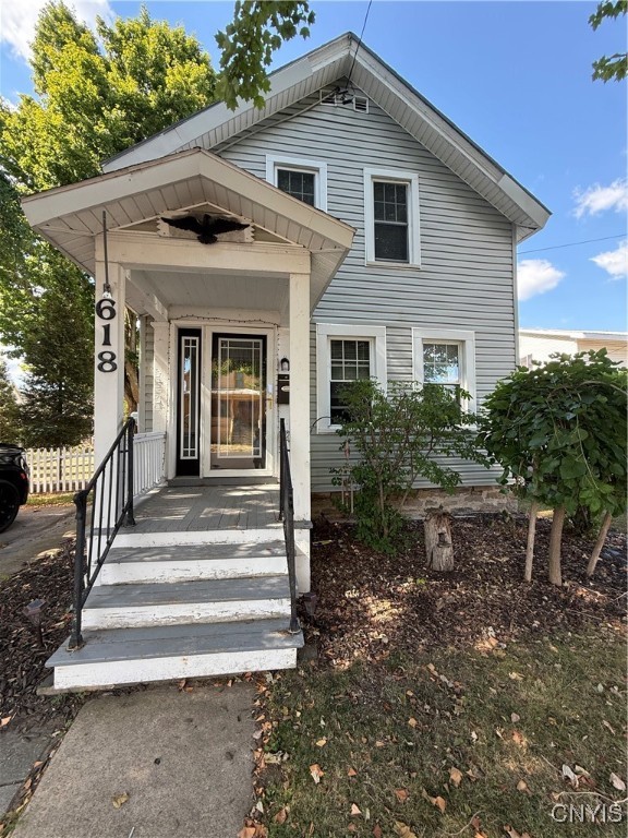 photo undefined: 618 Montgomery Street, Ogdensburg NY 13669