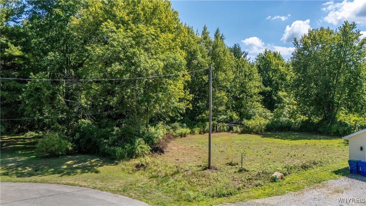 photo undefined:  Peach Street, Newfane NY 14126